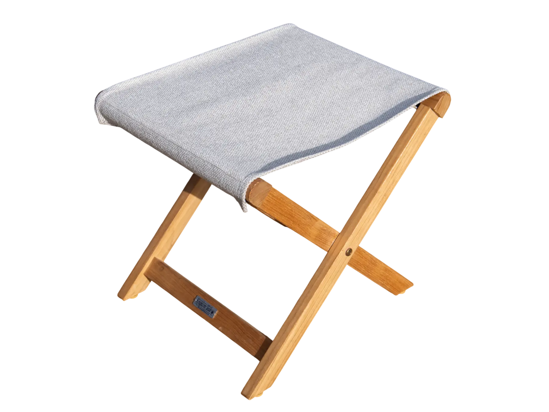 Kangaroo Footstool