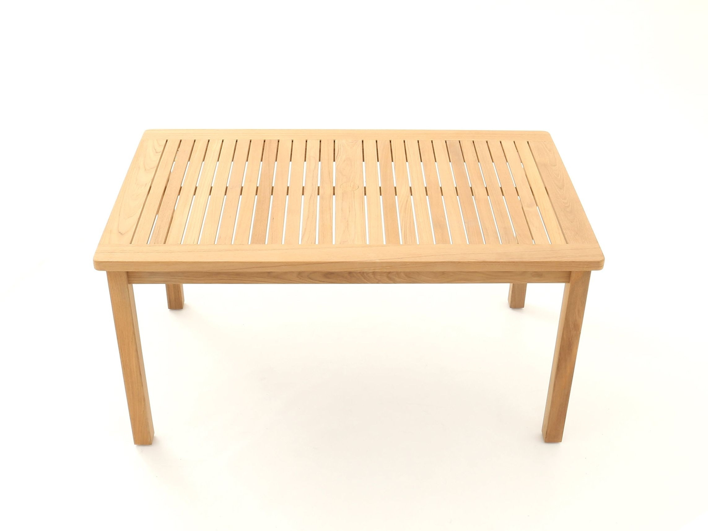 Adonis rectangular table - 150cm Certified
