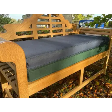 Lutyens Bench Cushion