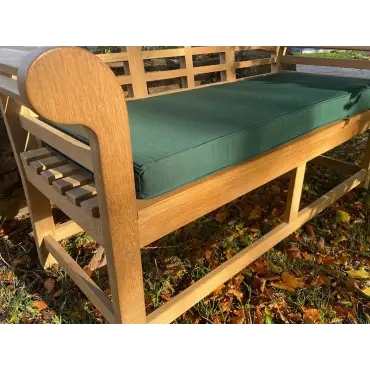 Lutyens Bench Cushion