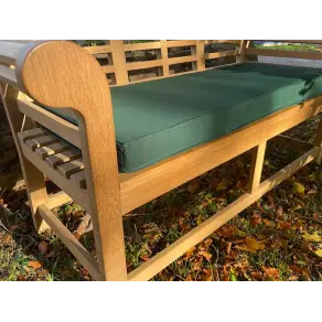 Lutyens Bench Cushion