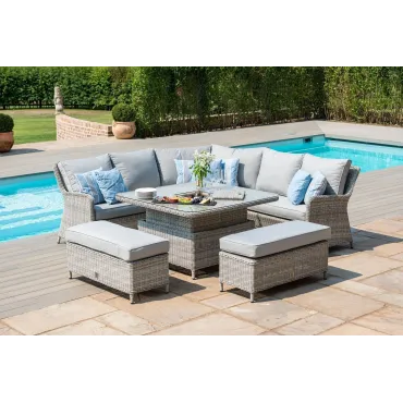 Oxford Royal Corner Dining