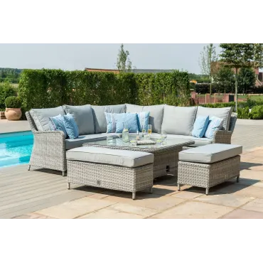 Oxford Royal Corner Dining