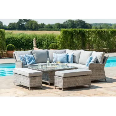 Oxford Royal Corner Dining