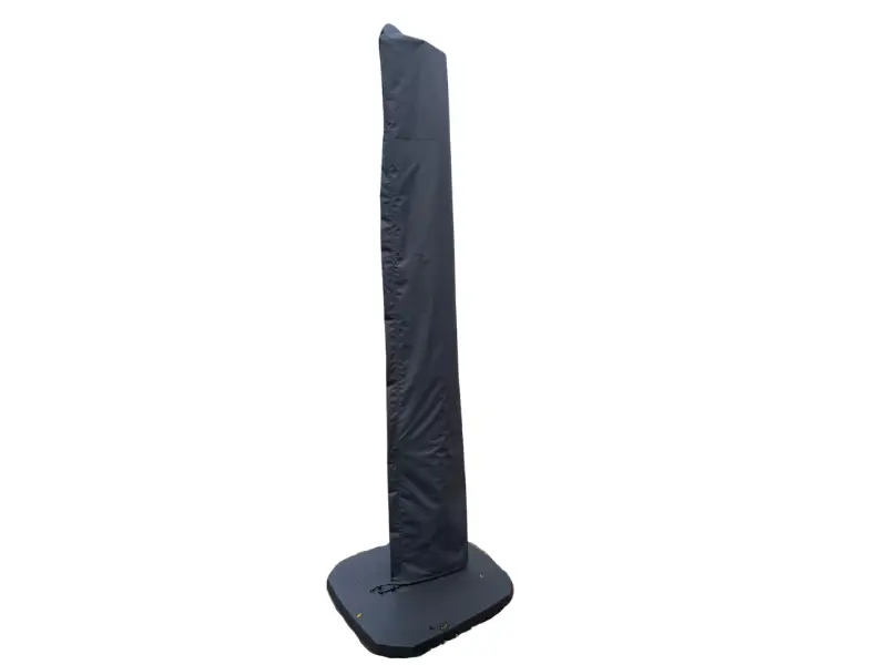 Weather Cover Cantilever Parasol