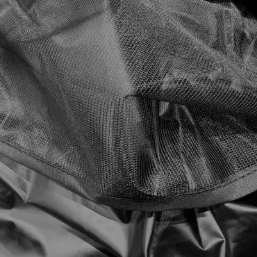 Pro 300 Outdoor Furniture Cover for 8 Seat Rectangular Dining Set