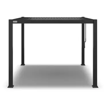Como Pergola 3m x 3m LED Frame