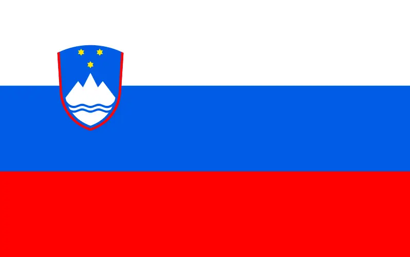 Slovenia Shipping