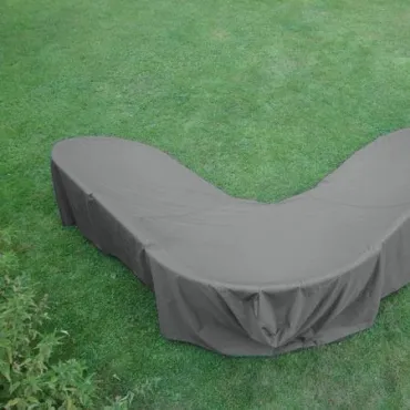 Corner Sofa Weather Cover Breathable - medium  - 12