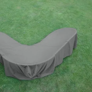 Corner Sofa Weather Cover Breathable - medium