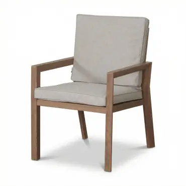 New York 4 Seat Dining Set