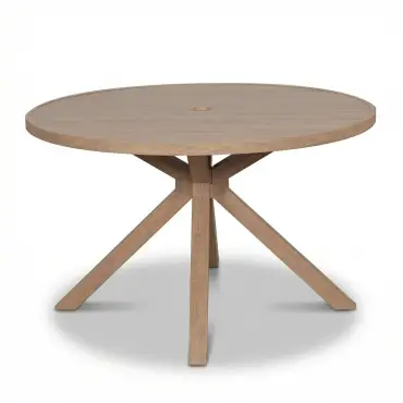 New York 4 Seat Dining Set