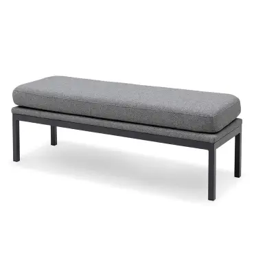 Fabric Pulse U-Shape Corner Dining Set - Rising Table