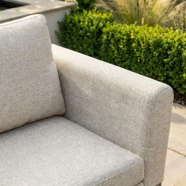 Pulse 3 Seat Sofa Set with Rising Table