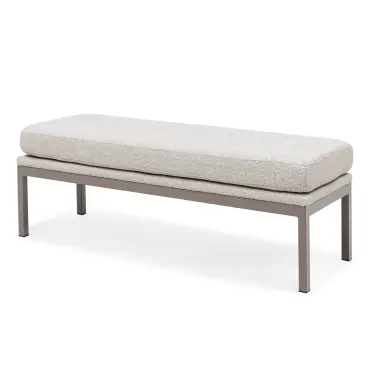 Pulse 3 Seat Sofa Set with Rising Table