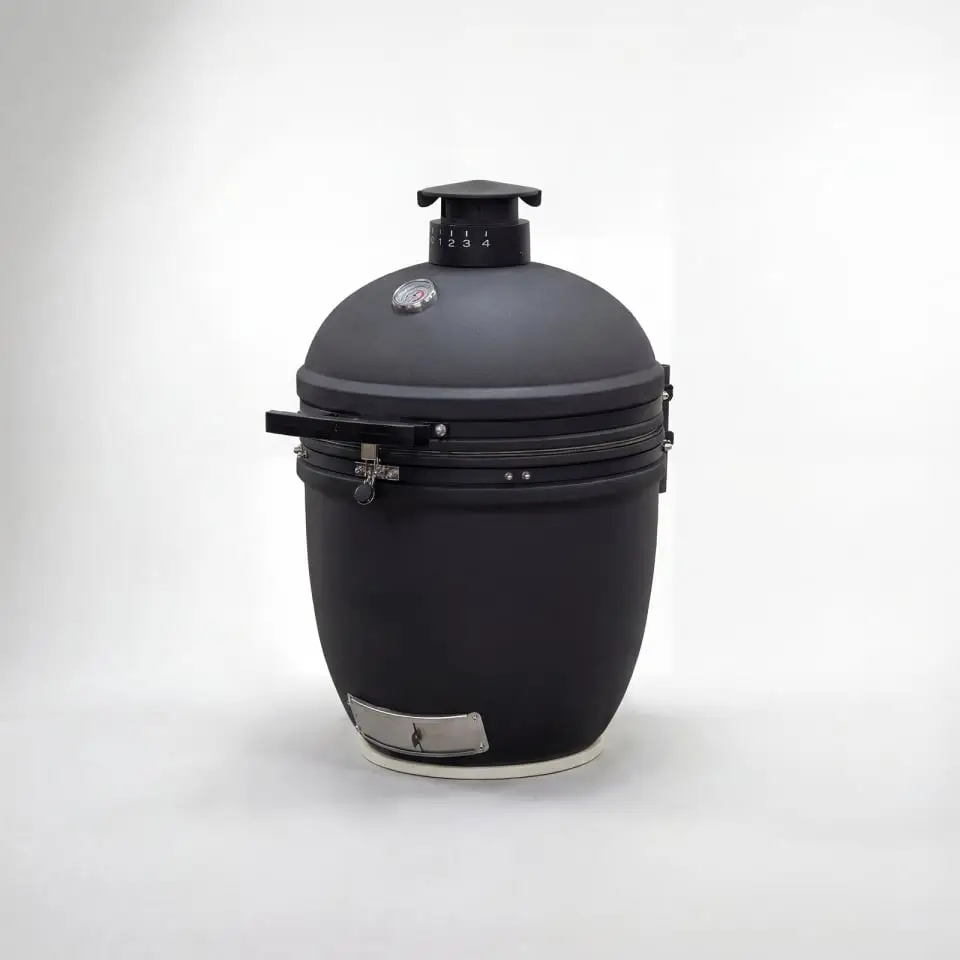 K-Pro 22 Kamado Charcoal Barbecue