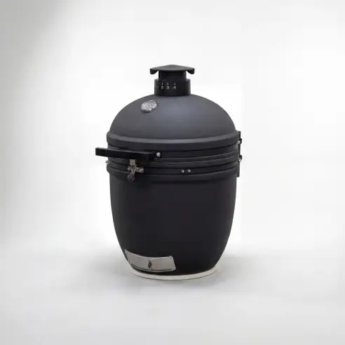 K-Pro 22 Kamado Charcoal Barbecue K-Pro 22 Kamado Charcoal Barbecue
