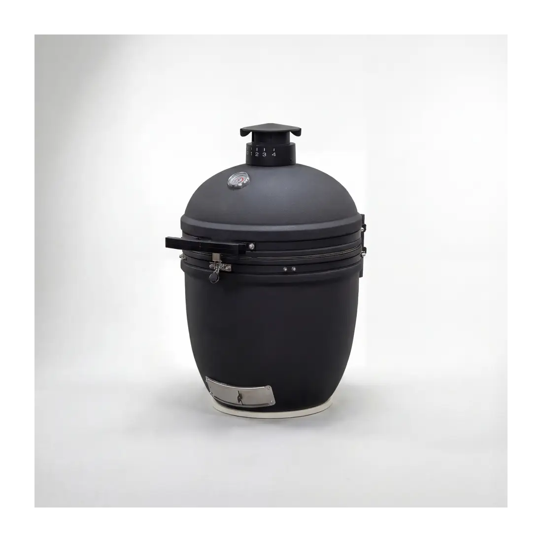 K-Pro 22 Kamado Charcoal Barbecue K-Pro 22 Kamado Charcoal Barbecue