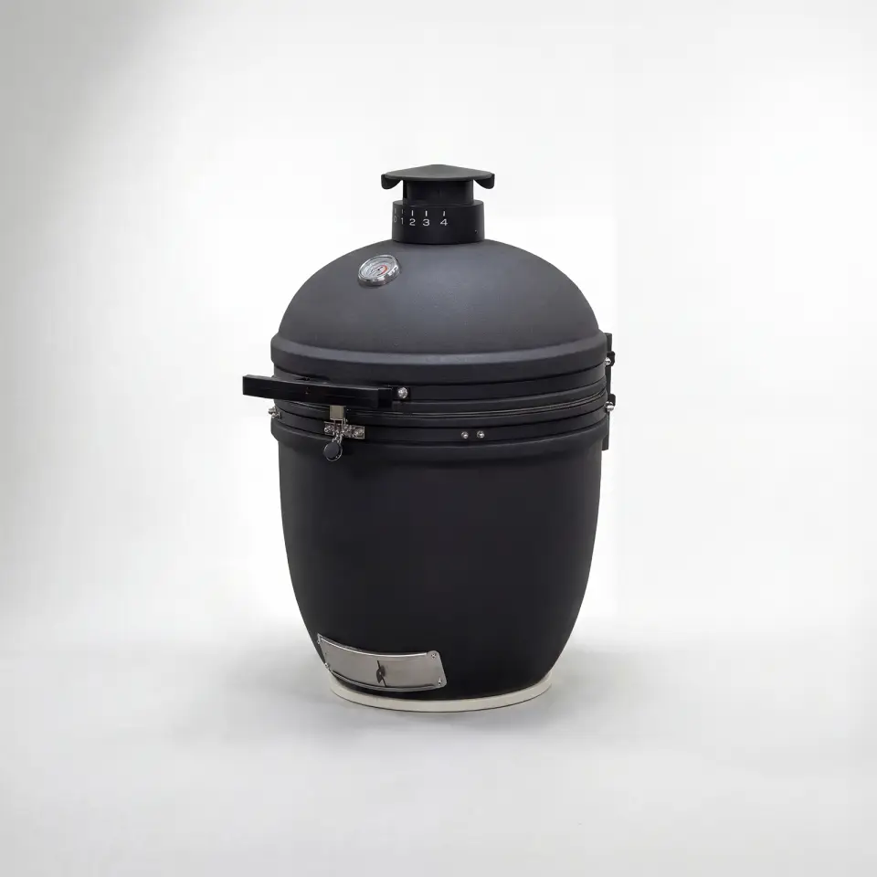 K-Pro 22 Kamado Charcoal Barbecue