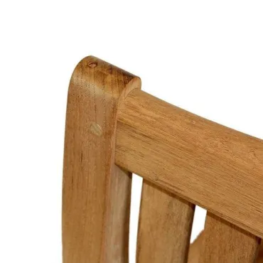 Malvern 8 Chair Dining Set - Certified