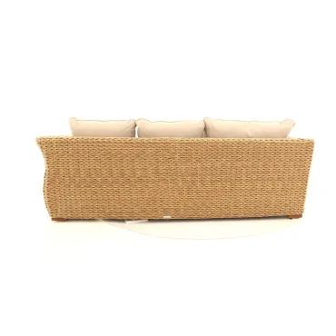Montana Corner Sofa Set