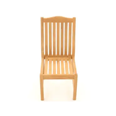 Malvern Teak Diner Chair - Certified