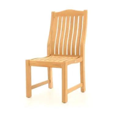 Malvern Teak Diner Chair - Certified