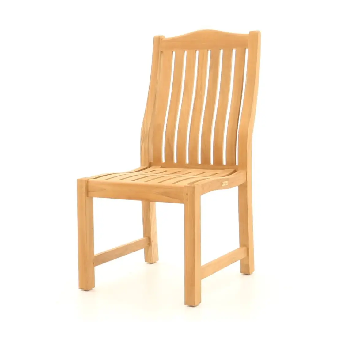 Malvern Teak Diner Chair - Certified Malvern Teak Diner Chair - Certified
