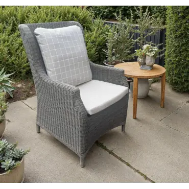 Valencia 4 Dining Armchairs