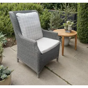Valencia 4 Dining Armchairs