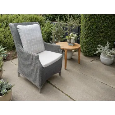 Valencia 4 Dining Armchairs