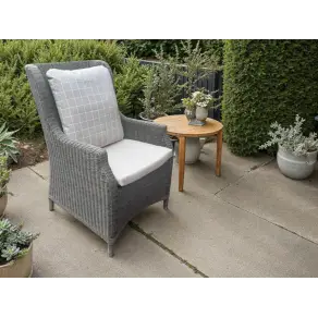 Valencia 4 Dining Armchairs