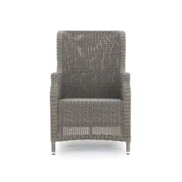 Summergrass Valencia x4 Dining Armchairs