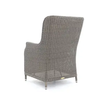 Summergrass Valencia x4 Dining Armchairs