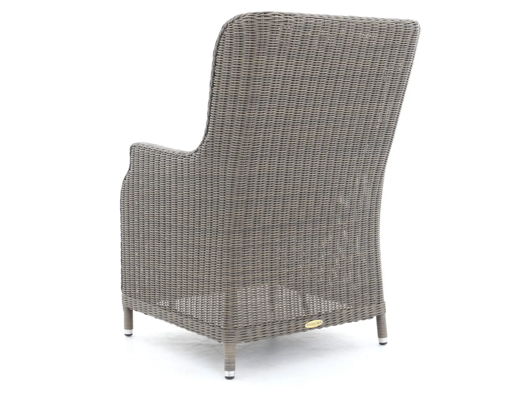Summergrass Valencia x4 Dining Armchairs