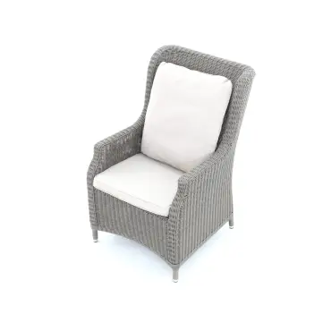 Summergrass Valencia x4 Dining Armchairs