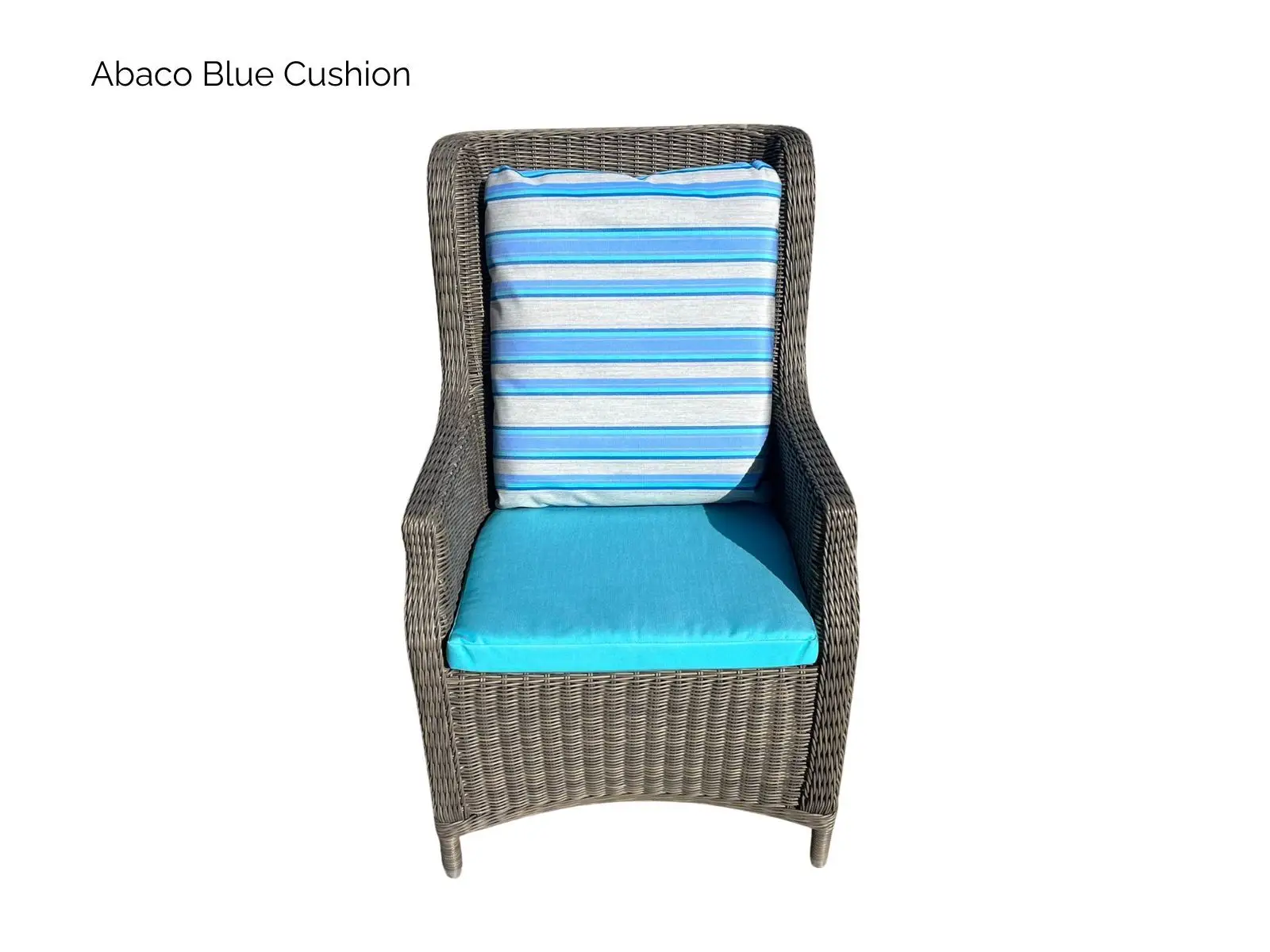 Summergrass Valencia x4 Dining Armchairs