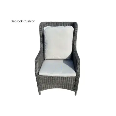 Summergrass Valencia x4 Dining Armchairs