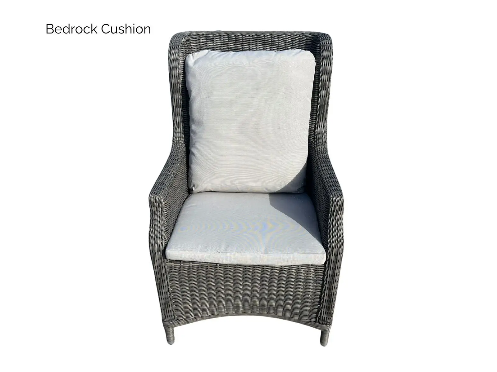 Summergrass Valencia x4 Dining Armchairs
