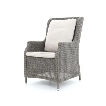 Summergrass Valencia x4 Dining Armchairs