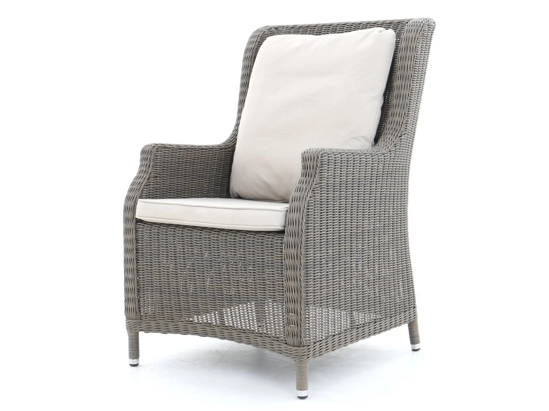 Summergrass Valencia x4 Dining Armchairs