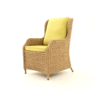Summergrass Valencia x4 Dining Armchairs