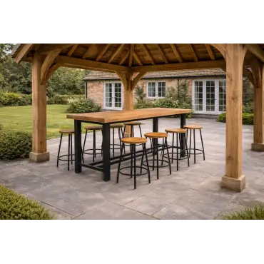 Nevada Bar Set| FSC® Certified