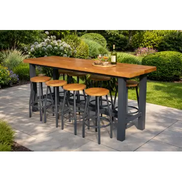 Nevada Bar Set| FSC® Certified