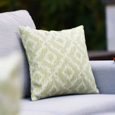 Scatter Cushions Santorini Green