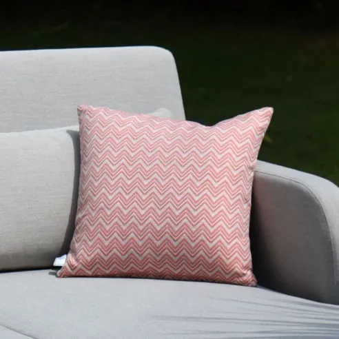Scatter Cushions Polines Red - 5 Scatter Cushions Polines Red - 5