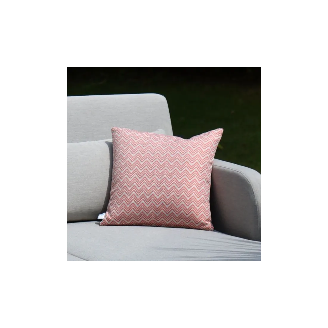 Scatter Cushions Polines Red - 5 Scatter Cushions Polines Red - 5