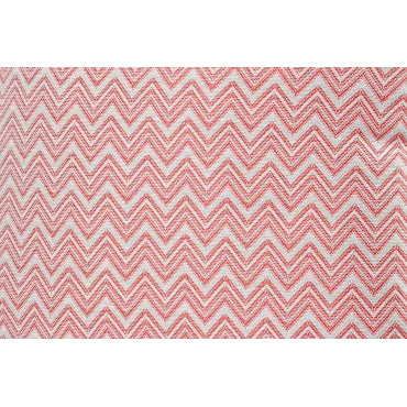 Scatter Cushions Polines Red