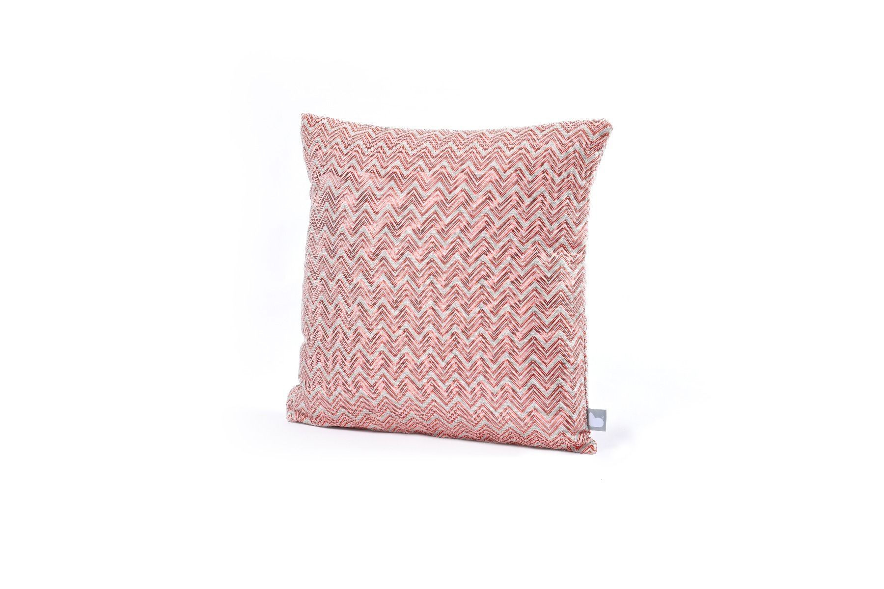 Scatter Cushions Polines Red