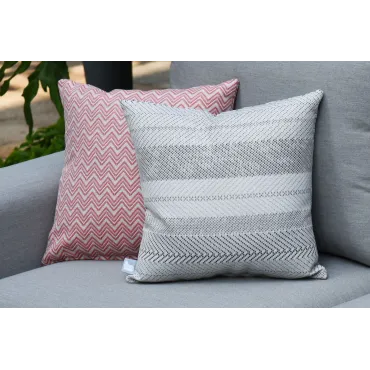 Scatter Cushions Bora Bora Grey